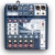 Soundcraft Notepad-8FX mikser analogowy
